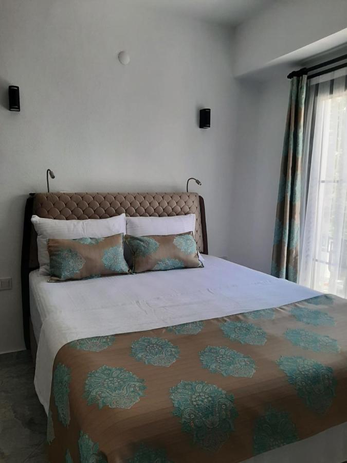 Gokceada Marmaros Butik Otel Luaran gambar
